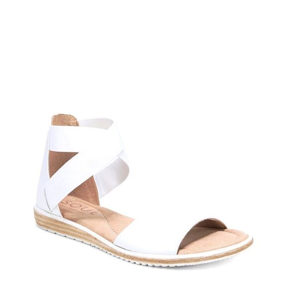 Naturalizer Shoes - ✨ SOUL Naturalizer Willa Ankle Straps ✨